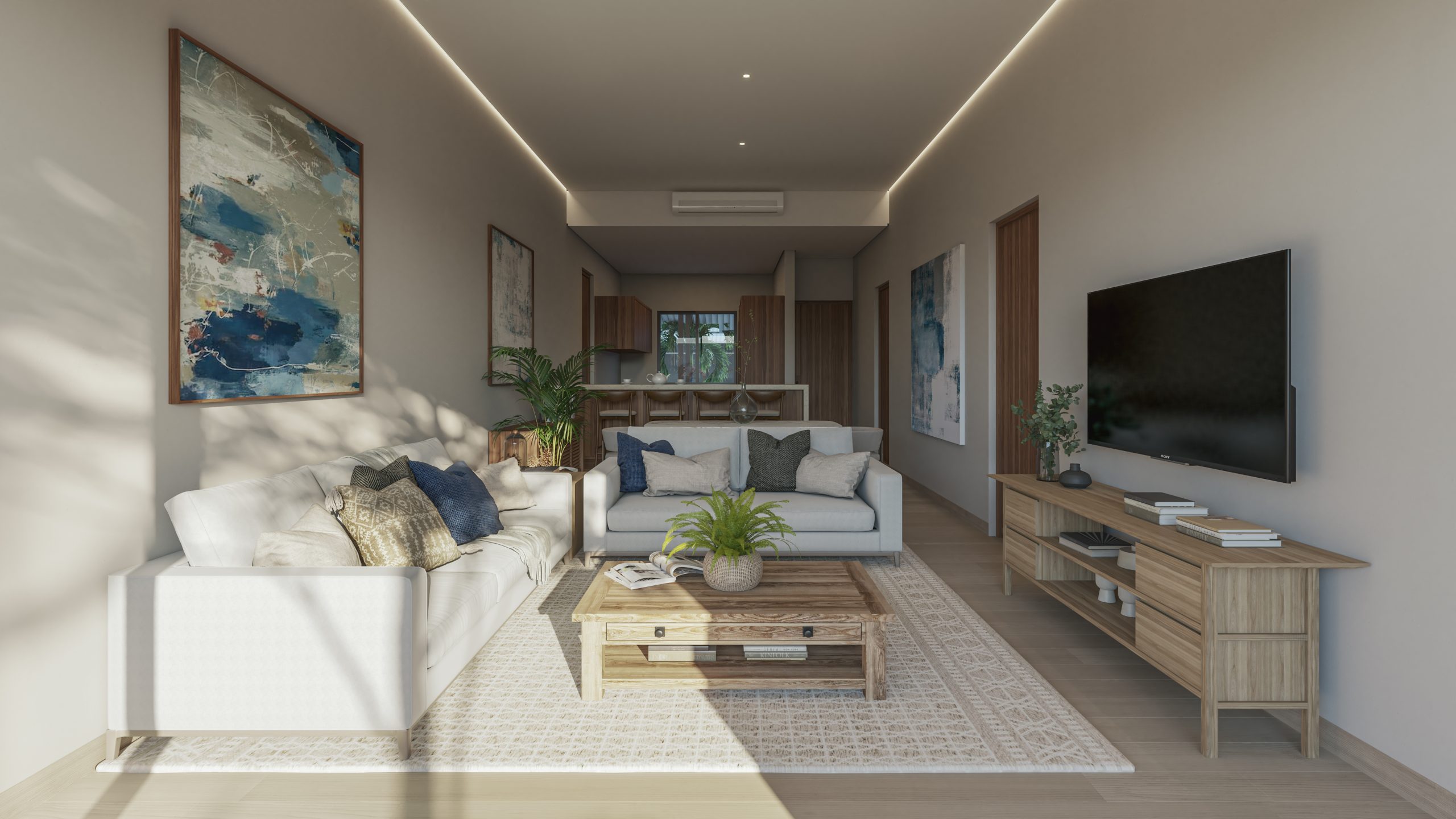 Consejos para comprar departamentos en venta en Playa del Carmen